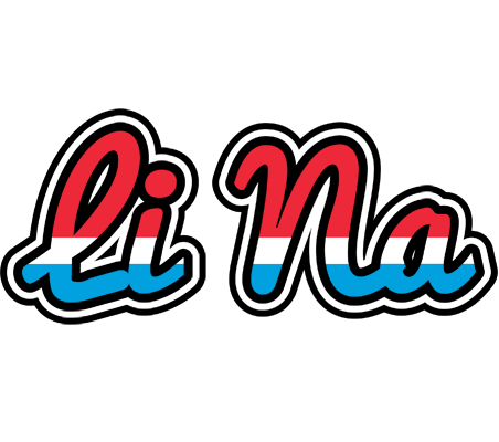 Li Na norway logo